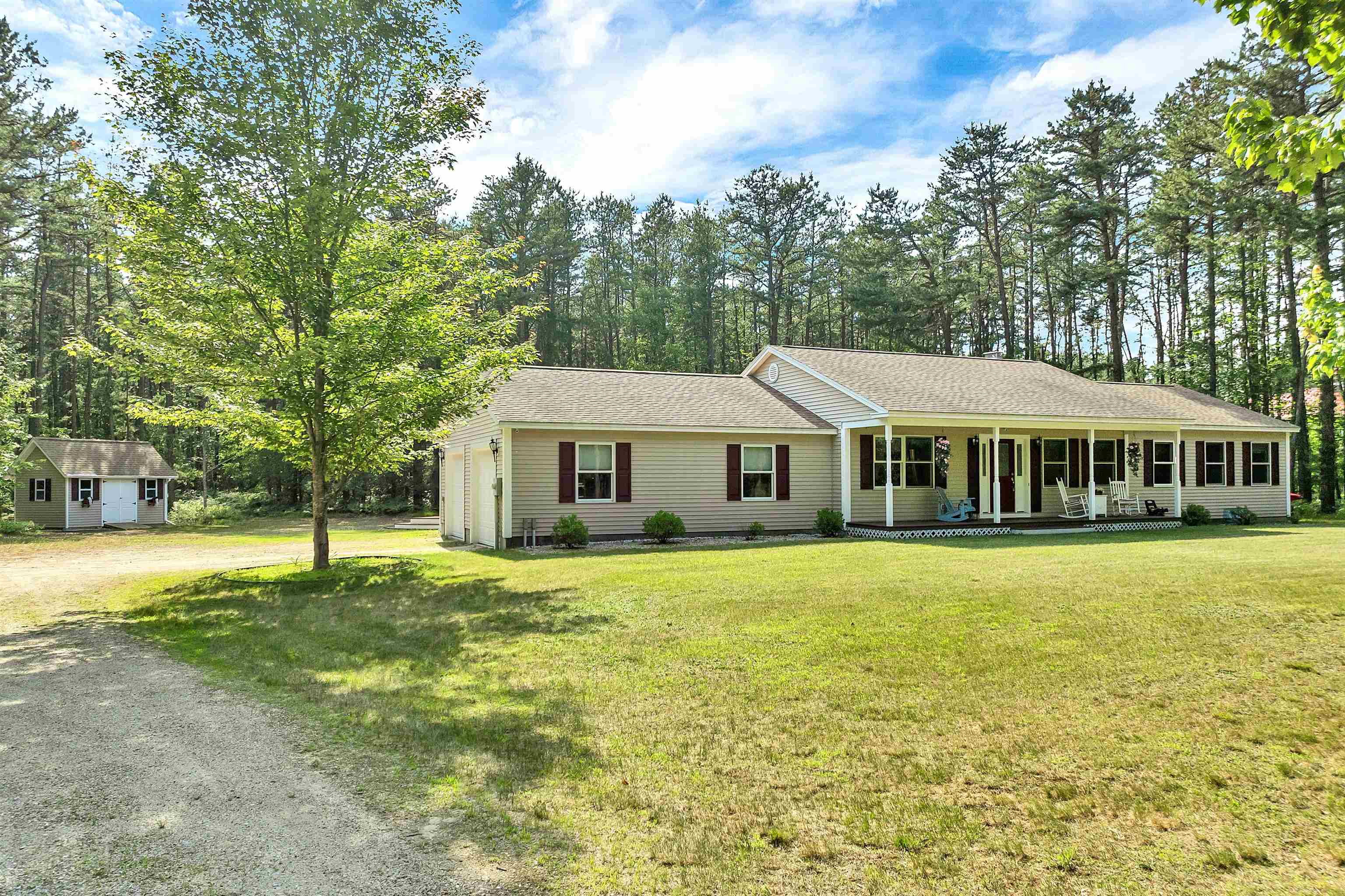144 West Bay Road Freedom, NH 03836 - Photo 54 of 54
