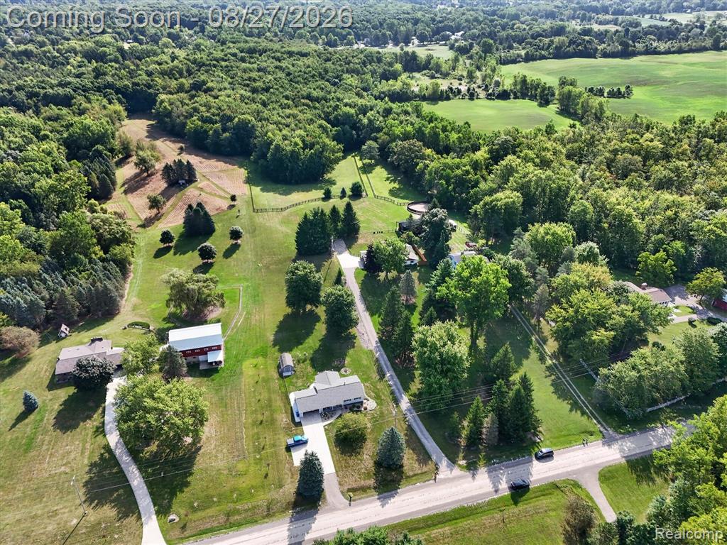 12265 Sharp Road Linden, MI 48451 - Photo 55 of 61 Gallery Image 55