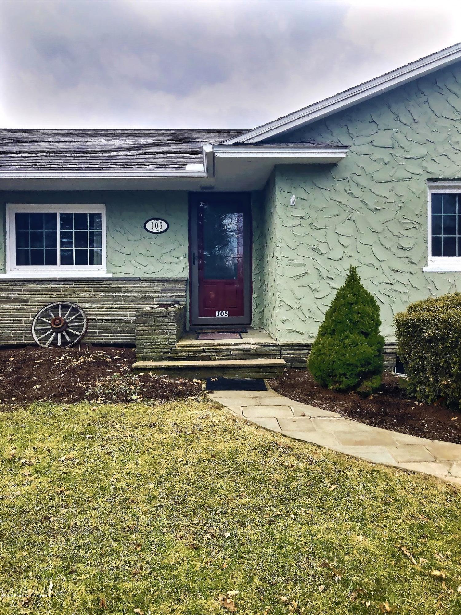 105 Hillcrest Road Moscow, PA 18444 - Photo 5 of 33 Gallery Image 5