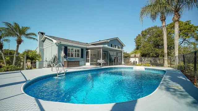 $350,000 | 12200 Silk Oak Lane, Hudson, FL 34667