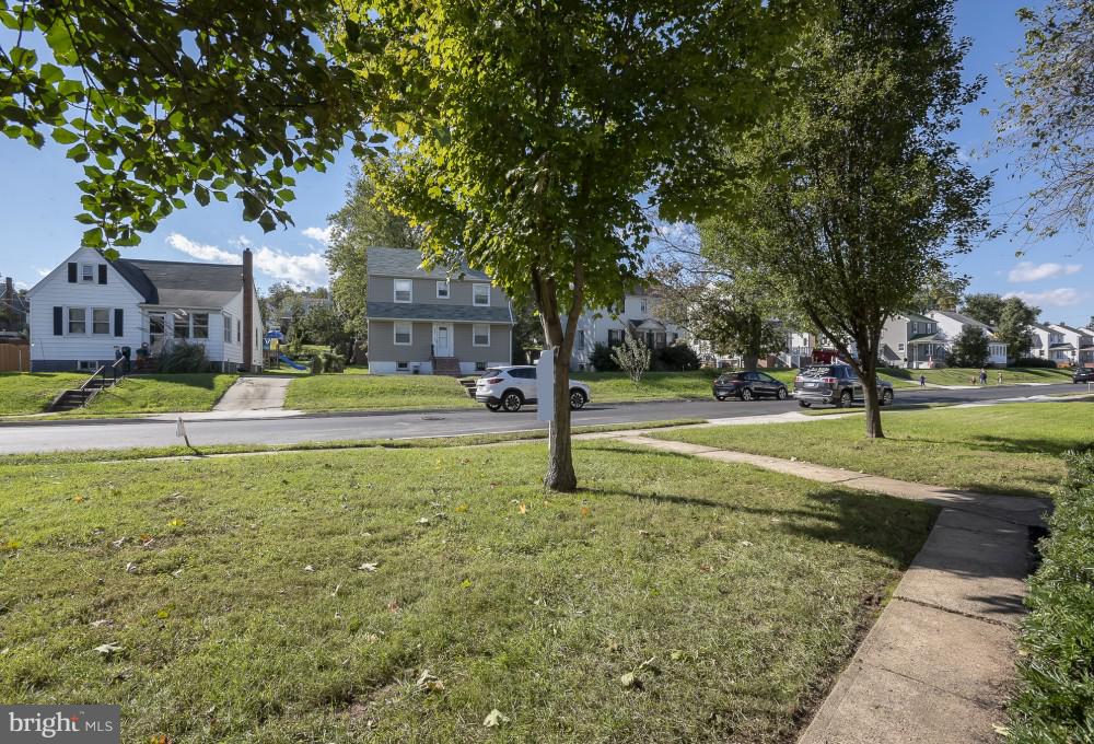 5563 Ashbourne Road Halethorpe, MD 21227 - Photo 22 of 22 Front street view