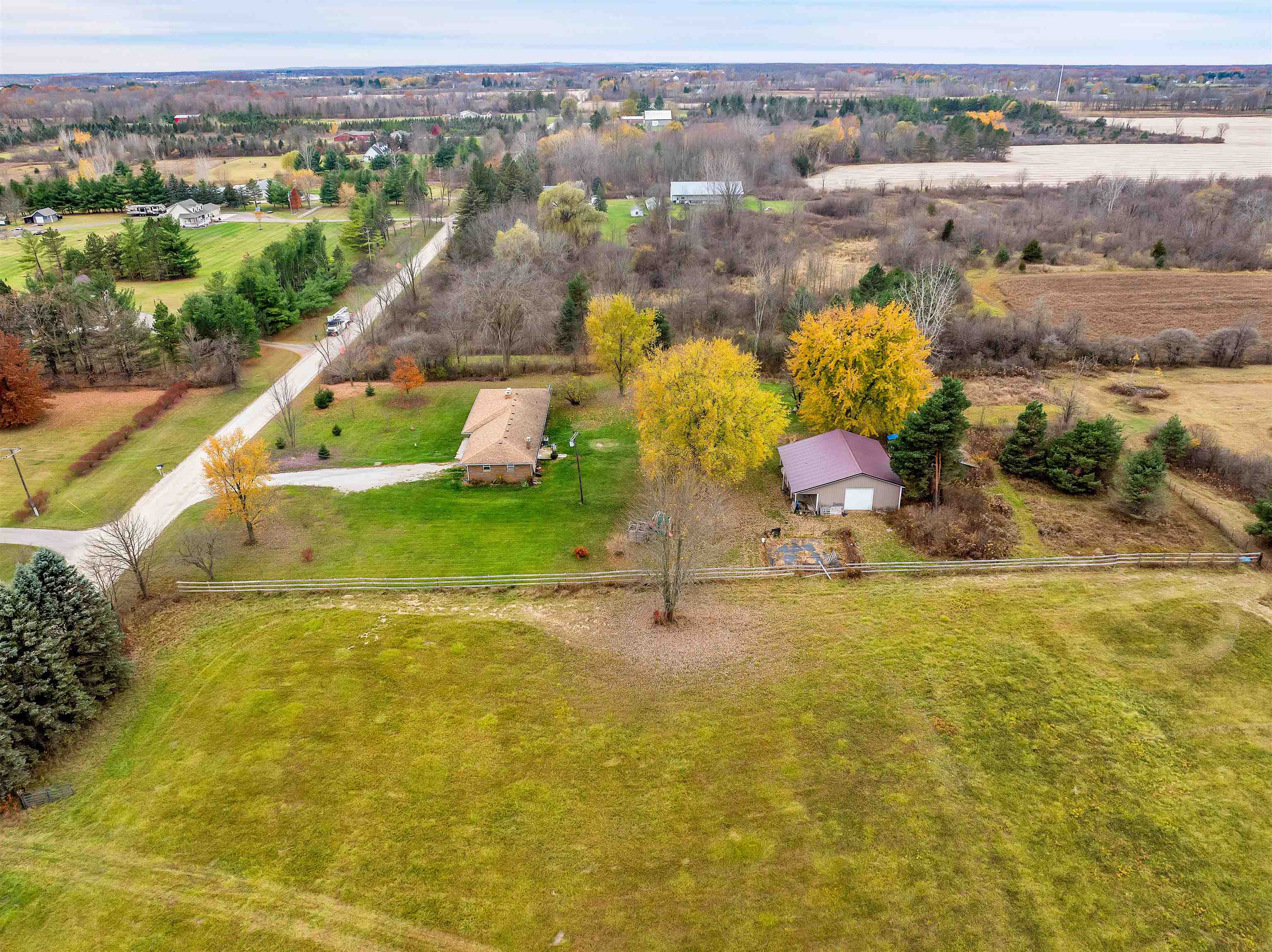 11368 Gilbert Road Memphis, MI 48041 - Photo 28 of 33