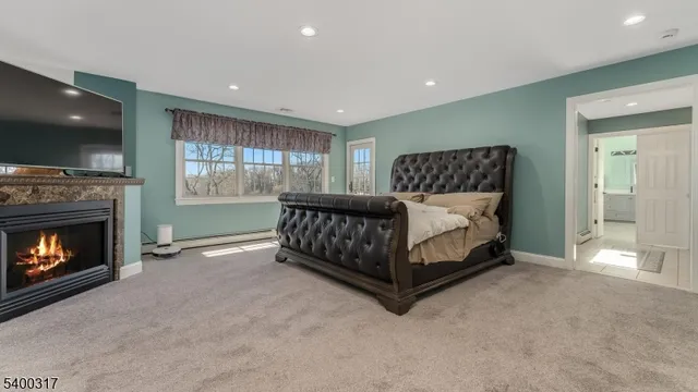 $1,375,000 | 3 Alexandria Overlook, Milford, NJ 08848