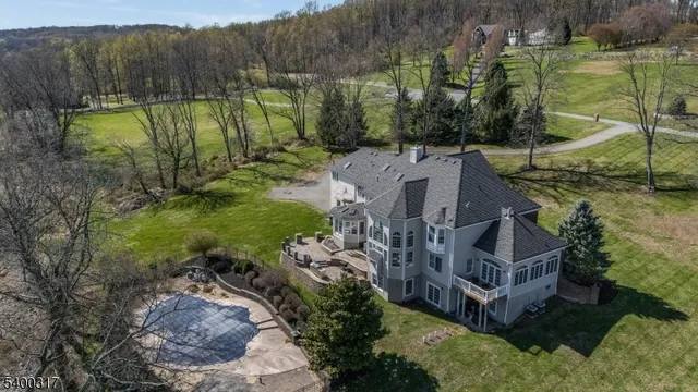 $1,375,000 | 3 Alexandria Overlook, Milford, NJ 08848