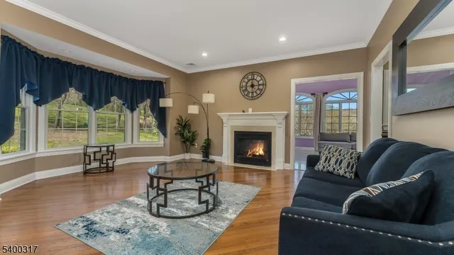 $1,375,000 | 3 Alexandria Overlook, Milford, NJ 08848