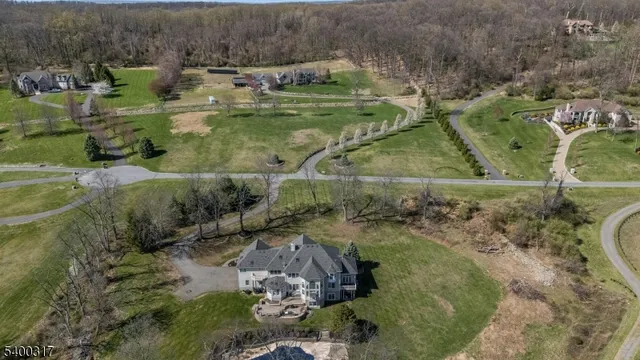 $1,375,000 | 3 Alexandria Overlook, Milford, NJ 08848