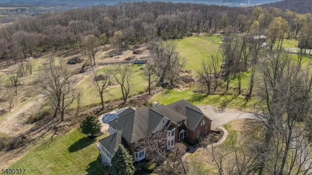 $1,375,000 | 3 Alexandria Overlook, Milford, NJ 08848
