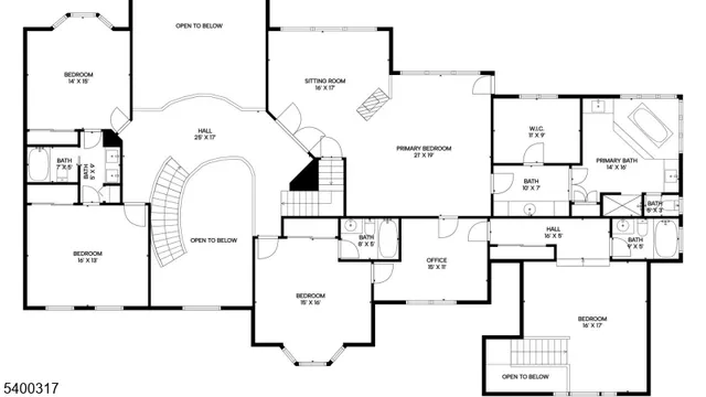 $1,375,000 | 3 Alexandria Overlook, Milford, NJ 08848