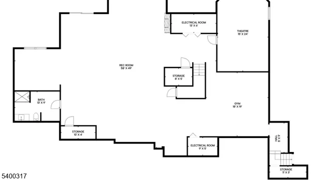 $1,375,000 | 3 Alexandria Overlook, Milford, NJ 08848