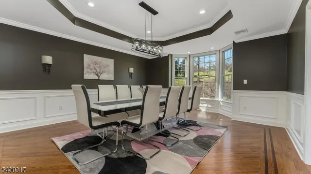 $1,375,000 | 3 Alexandria Overlook, Milford, NJ 08848