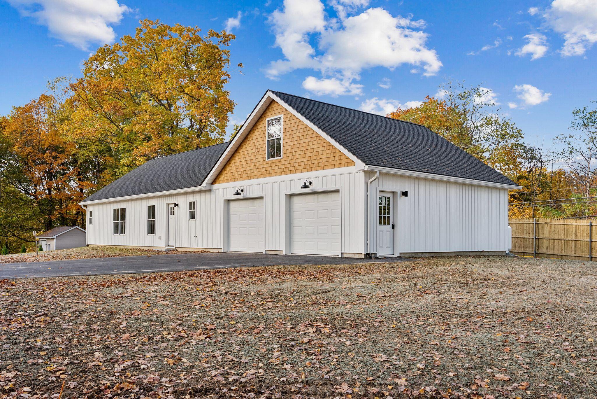 33 Village Green Road Waterville, ME 04901 - Photo 1 of 65 11_DSC06193