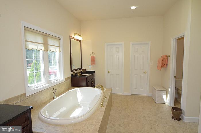 15729 Radwick Lane Silver Spring, MD 20906 - Photo 15 of 28 MASTER BEDROOM