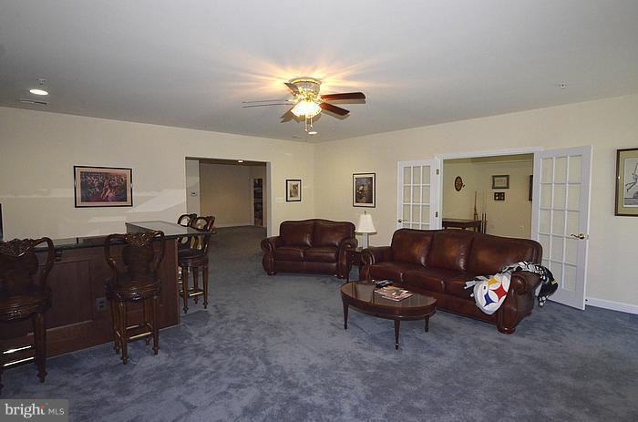 15729 Radwick Lane Silver Spring, MD 20906 - Photo 21 of 28 LOWER LEVEL FAMILY ROOM