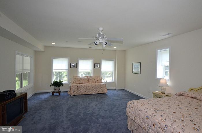 15729 Radwick Lane Silver Spring, MD 20906 - Photo 22 of 28 LOWER LEVEL BEDROOM