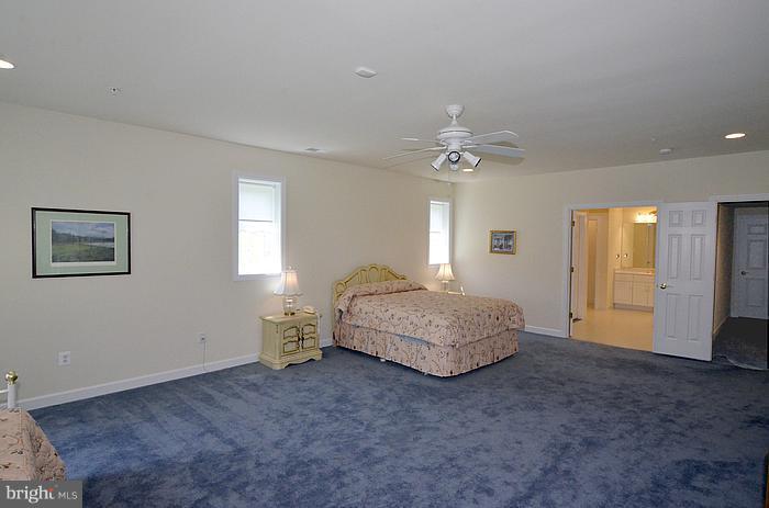 15729 Radwick Lane Silver Spring, MD 20906 - Photo 23 of 28 LOWER LEVEL BEDROOM VIEW 2