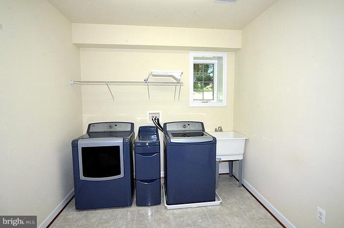 15729 Radwick Lane Silver Spring, MD 20906 - Photo 25 of 28 LAUNDRY ROOM