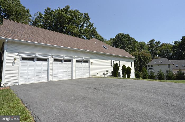 15729 Radwick Lane Silver Spring, MD 20906 - Photo 27 of 28 3 CAR GARAGE