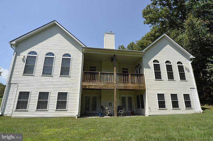 15729 Radwick Lane Silver Spring, MD 20906 - Photo 28 of 28 EXTERIOR REAR