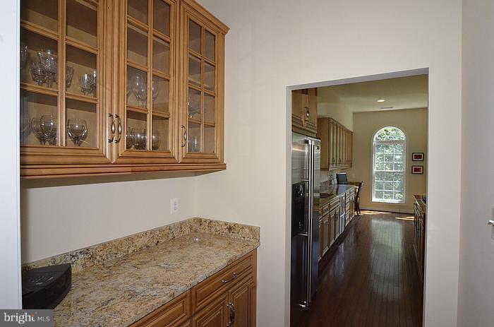 BULTERS PANTRY