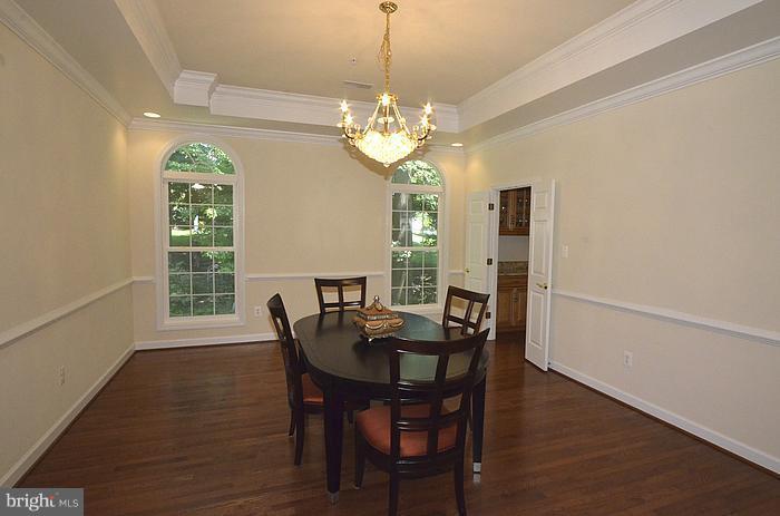 15729 Radwick Lane Silver Spring, MD 20906 - Photo 9 of 28 DINING ROOM