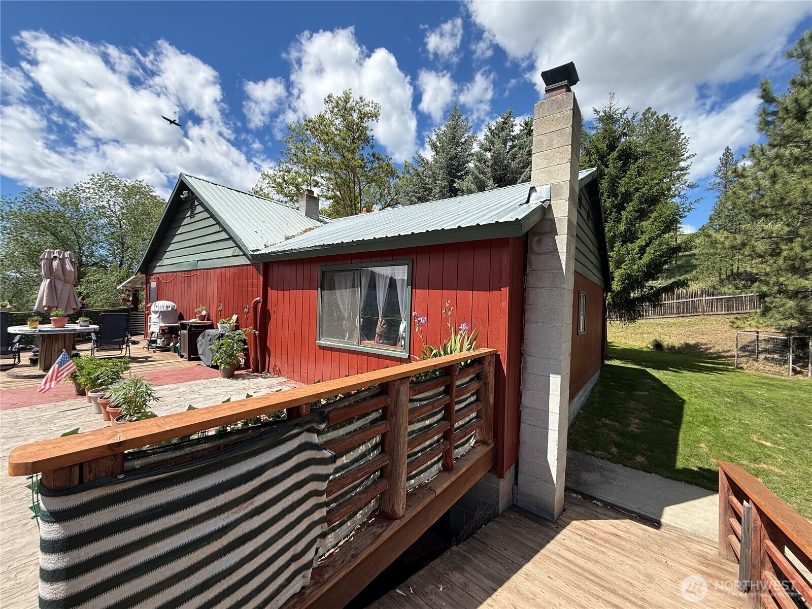 54 North Klondike Road Republic, WA 99166 - Photo 25 of 36