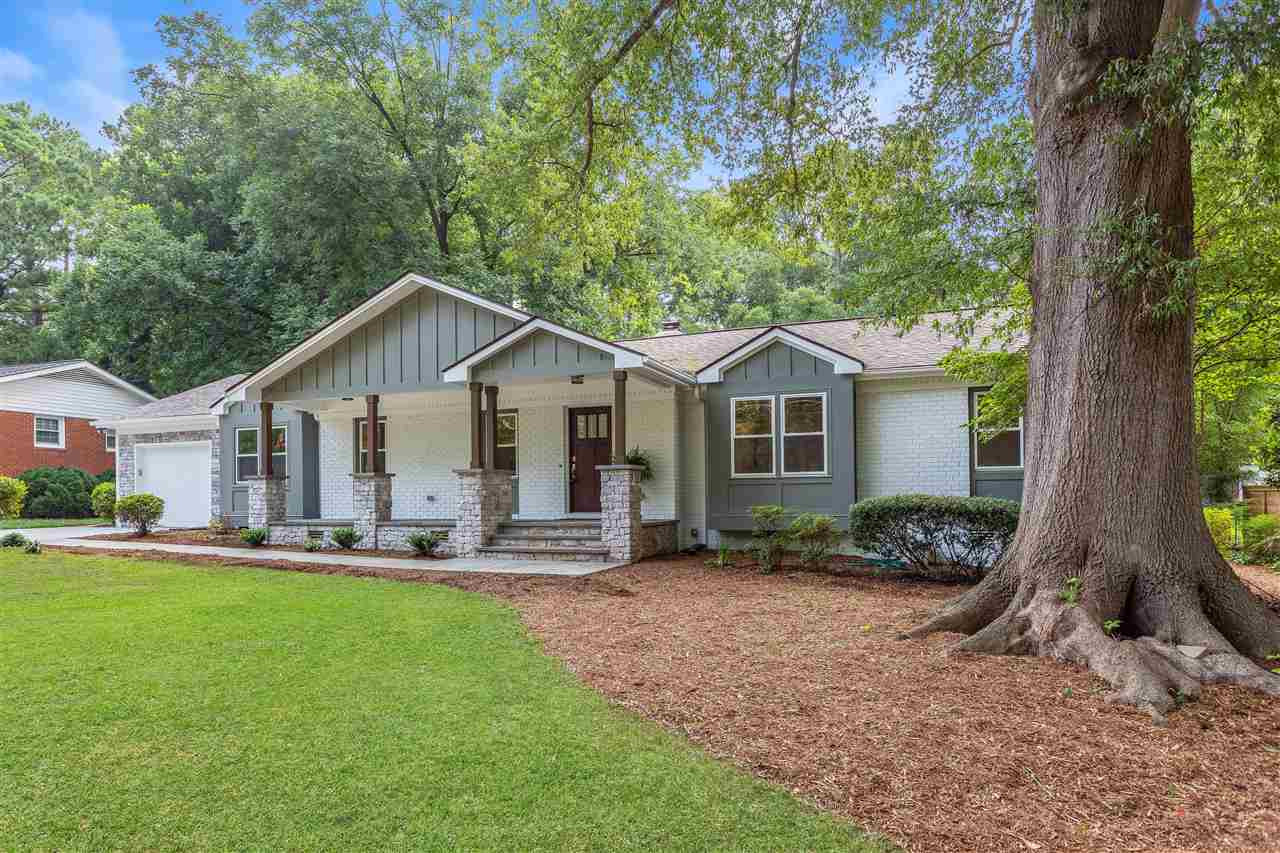 1124 Ivy Lane Raleigh, NC 27609 - Photo 2 of 30 Photo 2