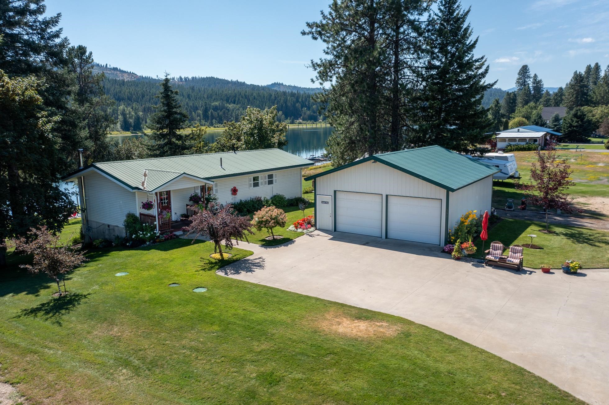 591 Greggs Road Newport, WA 99156 - Photo 1 of 50 Gallery Image 1