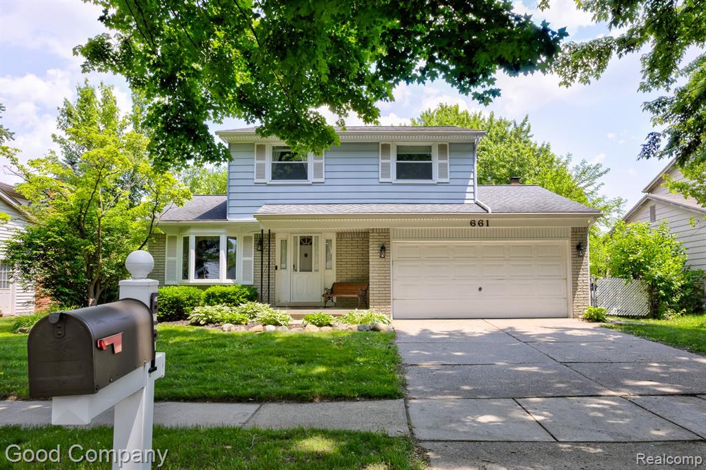661 Merrimac Road Canton, MI 48188 - Photo 36 of 46