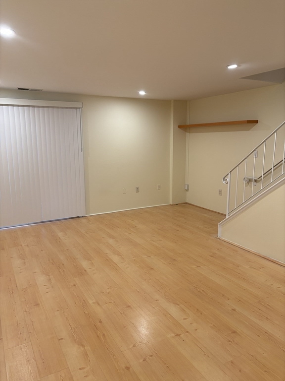 24 Silver Hill Lane, Unit 24 Natick, MA 01760 - Photo 5 of 15 a view of an empty room