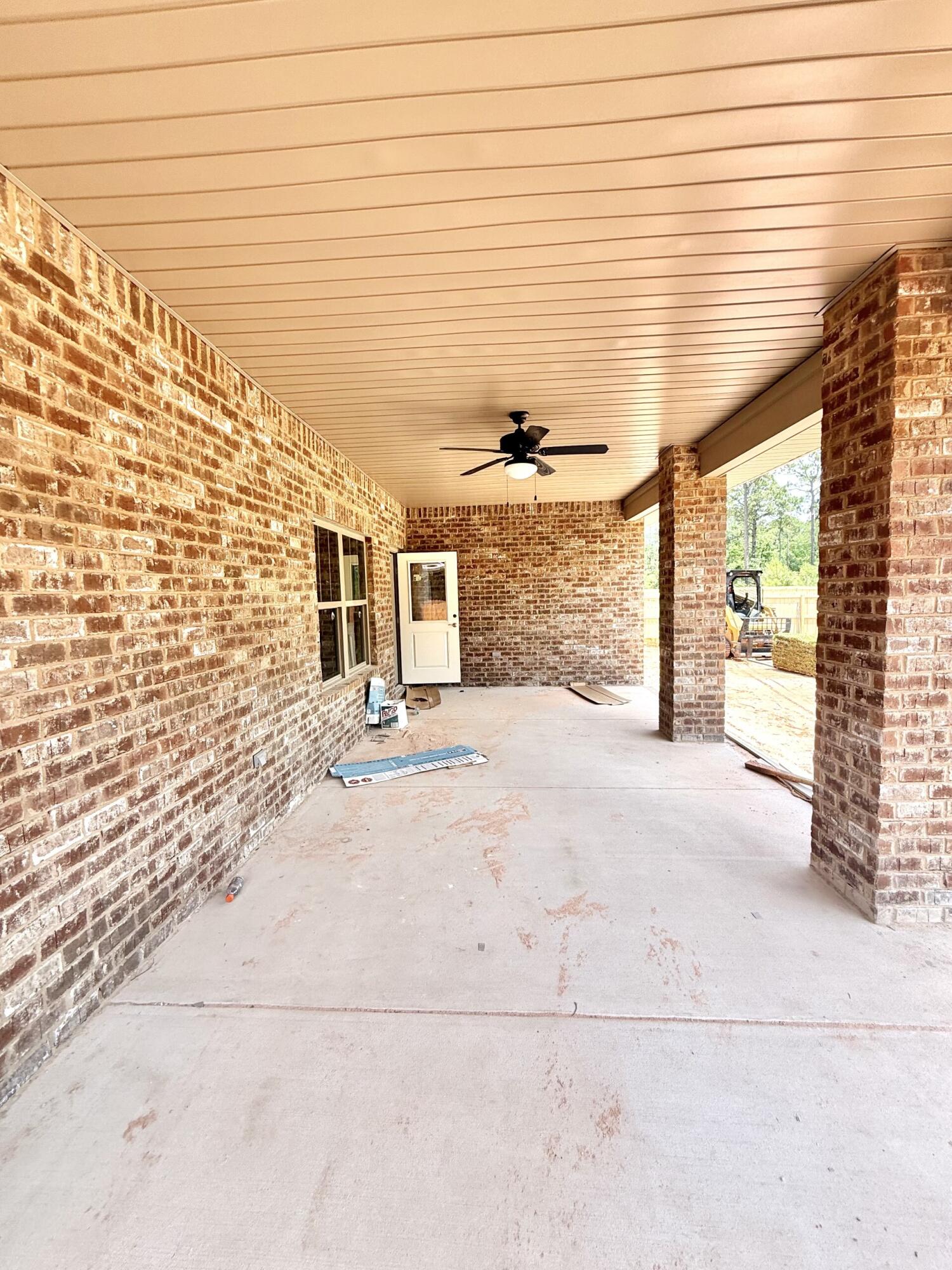 6703 Rocky Shores Road Milton, FL 32583 - Photo 67 of 71 cov pat