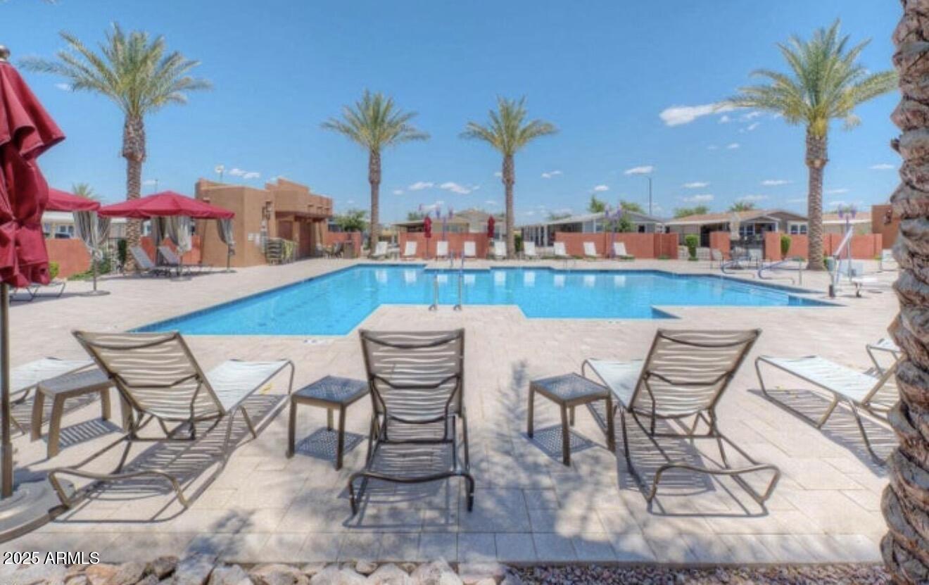 8865 East Baseline Road, Unit 558 Mesa, AZ 85209 - Photo 15 of 17