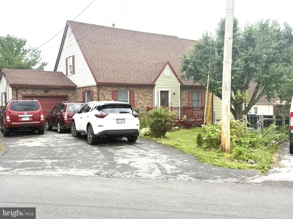 $429,900 | 112 Hites Street, Winchester, VA 22602