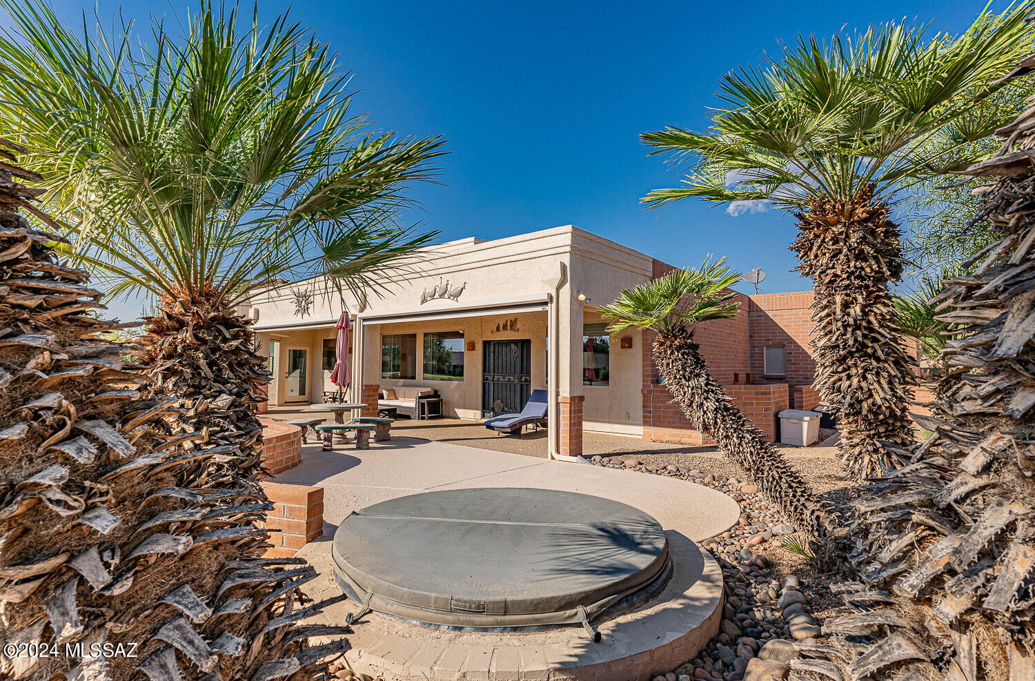 1465 North Bank Swallow Road Green Valley, AZ 85614 - Photo 43 of 50