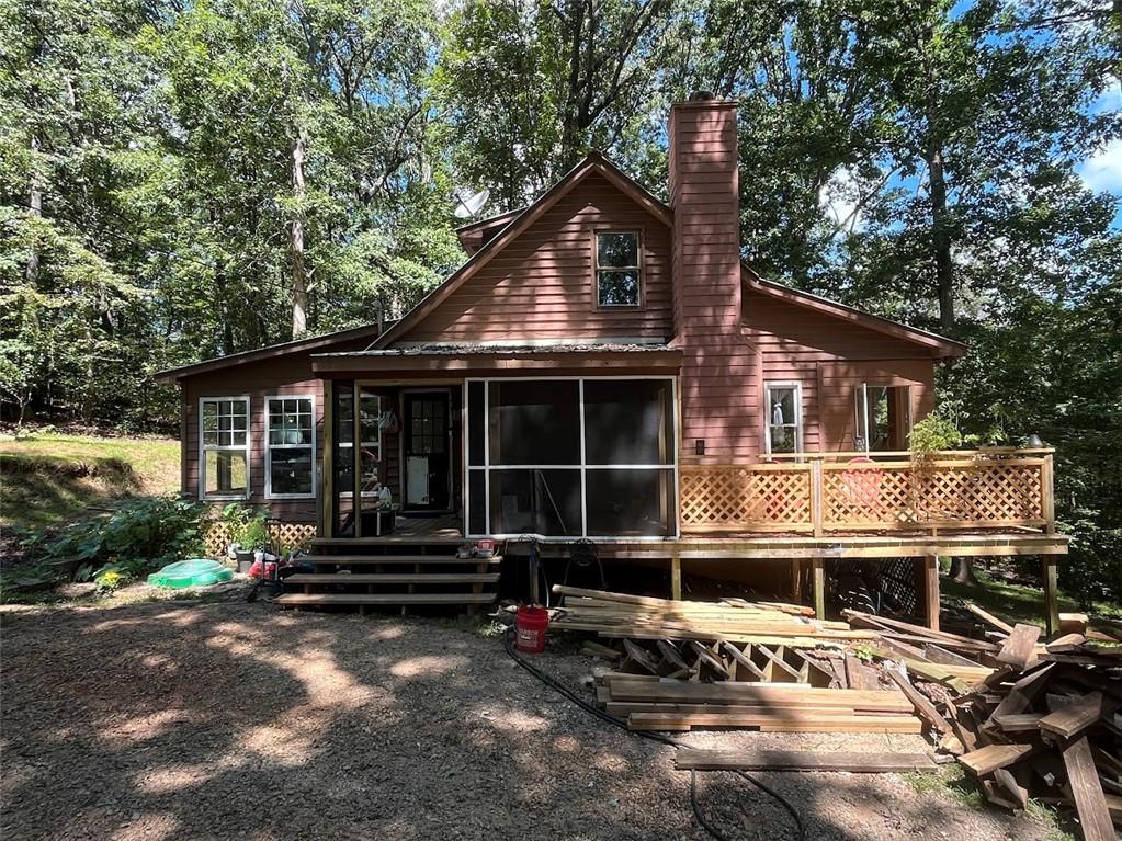 4333 B B Clark Road Gainesville, GA 30506 - Photo 1 of 1 Gallery Image 1