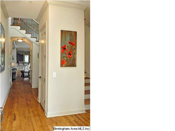 2061 Lancaster Road, Unit 2061 Homewood, AL 35209 - Photo 5 of 23