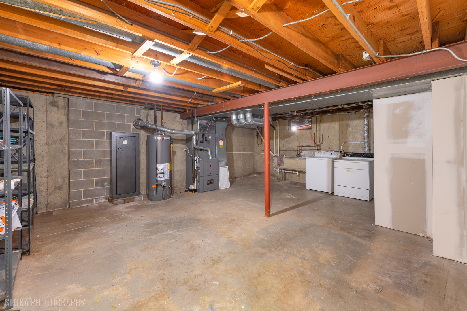508 Crest Drive Cary, IL 60013 - Photo 27 of 35 a view of an empty room