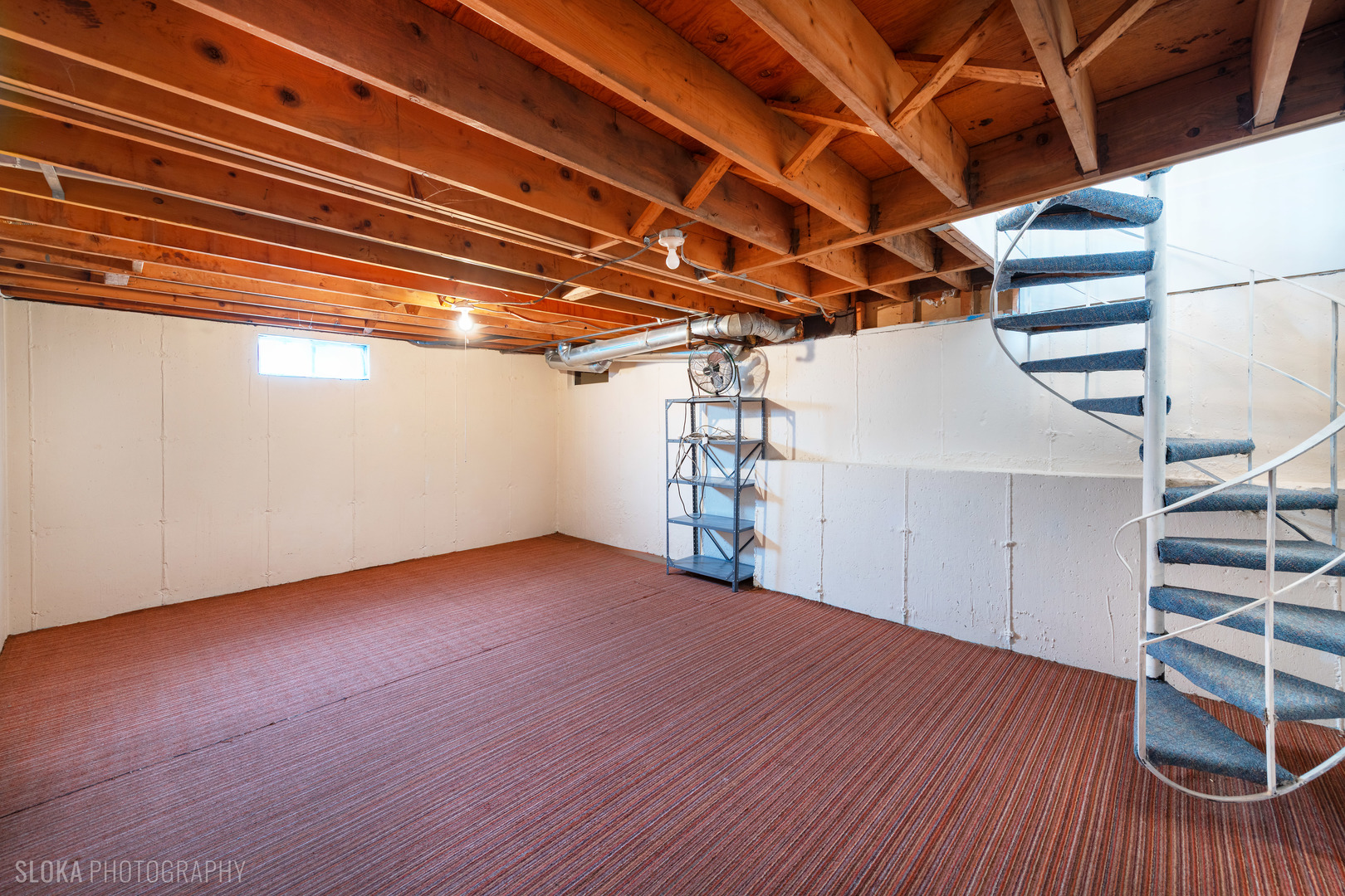 508 Crest Drive Cary, IL 60013 - Photo 28 of 35 a view of empty room with wooden floor