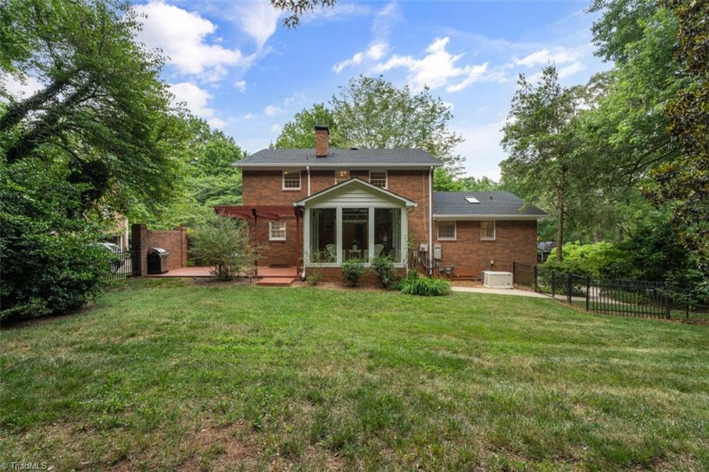 262 Stanaford Road Winston-Salem, NC 27104 - Photo 43 of 47 Gallery Image 43