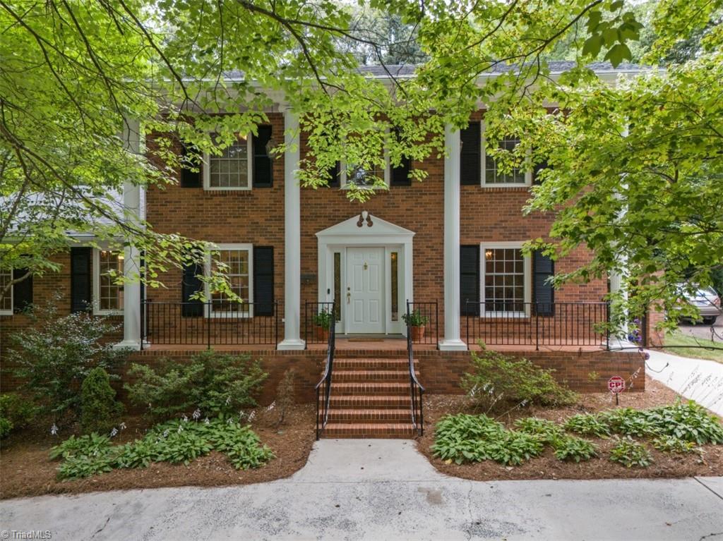 262 Stanaford Road Winston-Salem, NC 27104 - Photo 5 of 47 Gallery Image 5