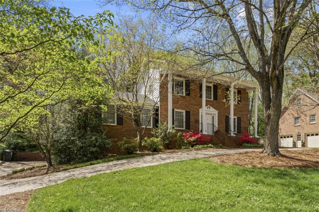 262 Stanaford Road Winston-Salem, NC 27104 - Photo 6 of 47 Gallery Image 6