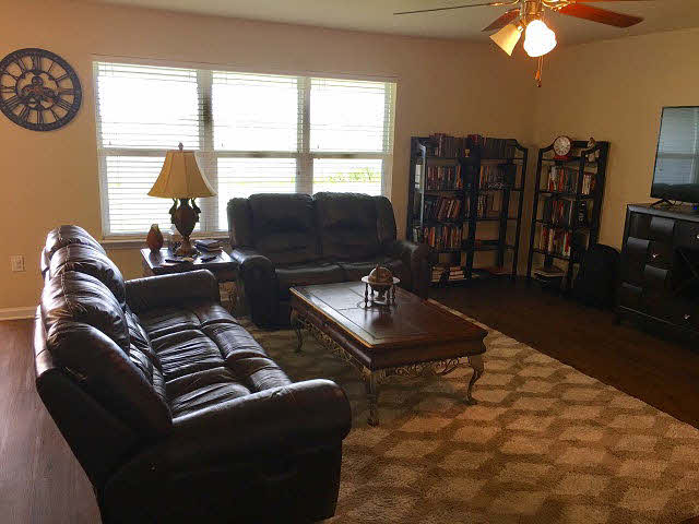 6930 Crimson Ridge Street Gulf Shores, AL 36542 - Photo 4 of 25