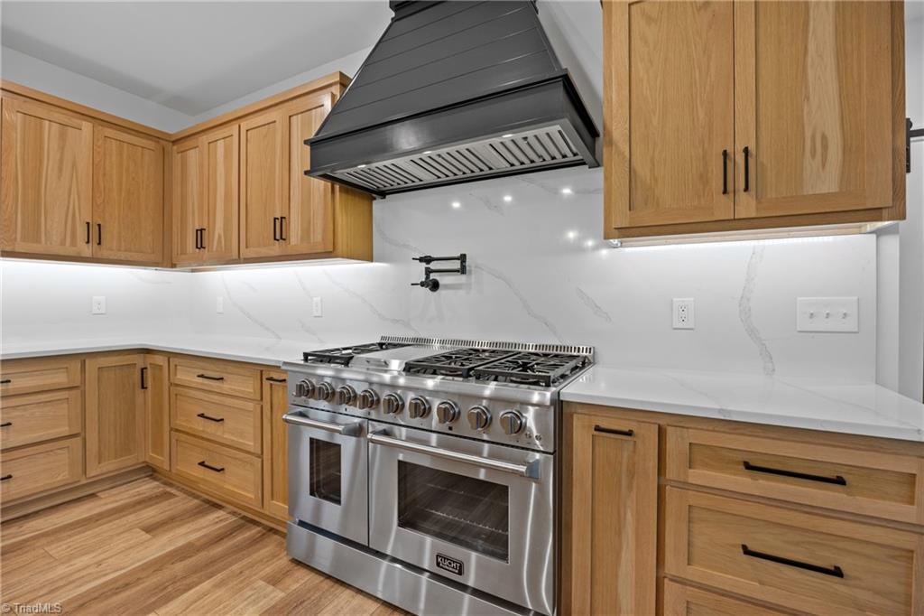 277 Crooked Road Blanch, NC 27212 - Photo 13 of 49