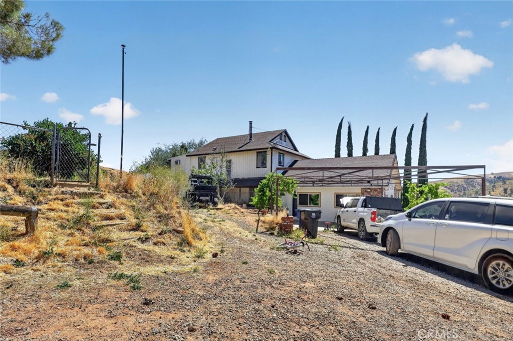 7 Cuddy Canyon Road Lebec, CA 93243 - Photo 2 of 50