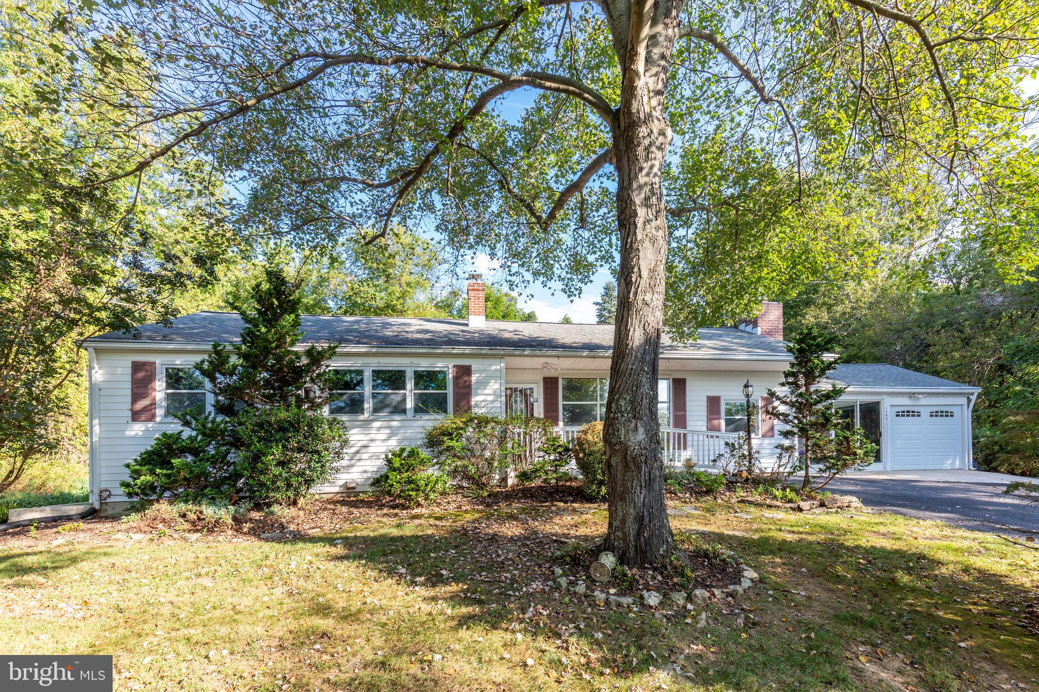 1363 Poole Road Westminster, MD 21157 - Photo 2 of 48 Gallery Image 2