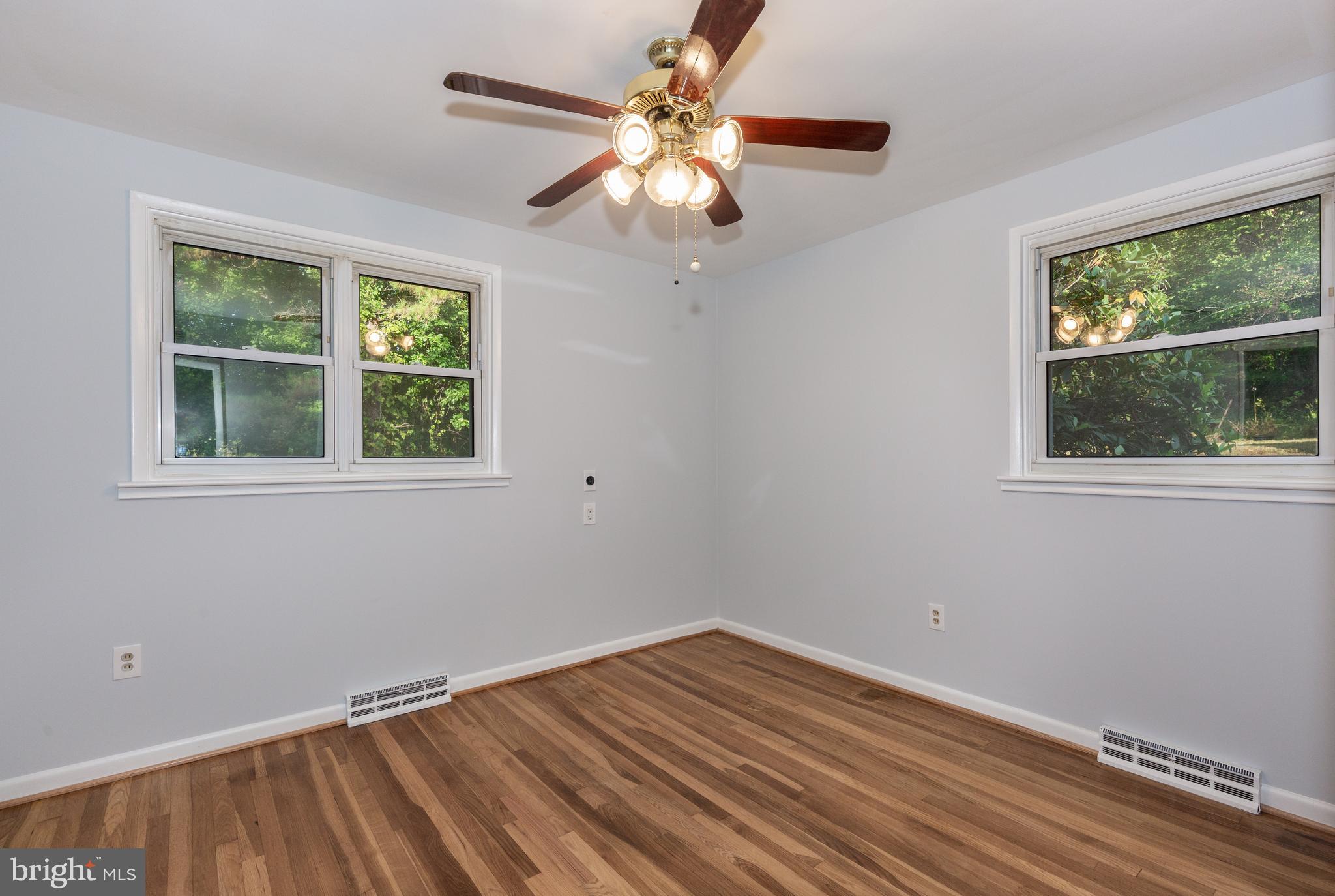 1363 Poole Road Westminster, MD 21157 - Photo 15 of 48 Bedroom #1