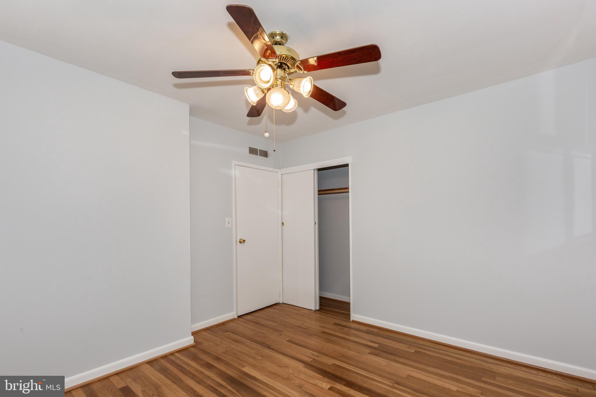 1363 Poole Road Westminster, MD 21157 - Photo 16 of 48 Bedroom #1