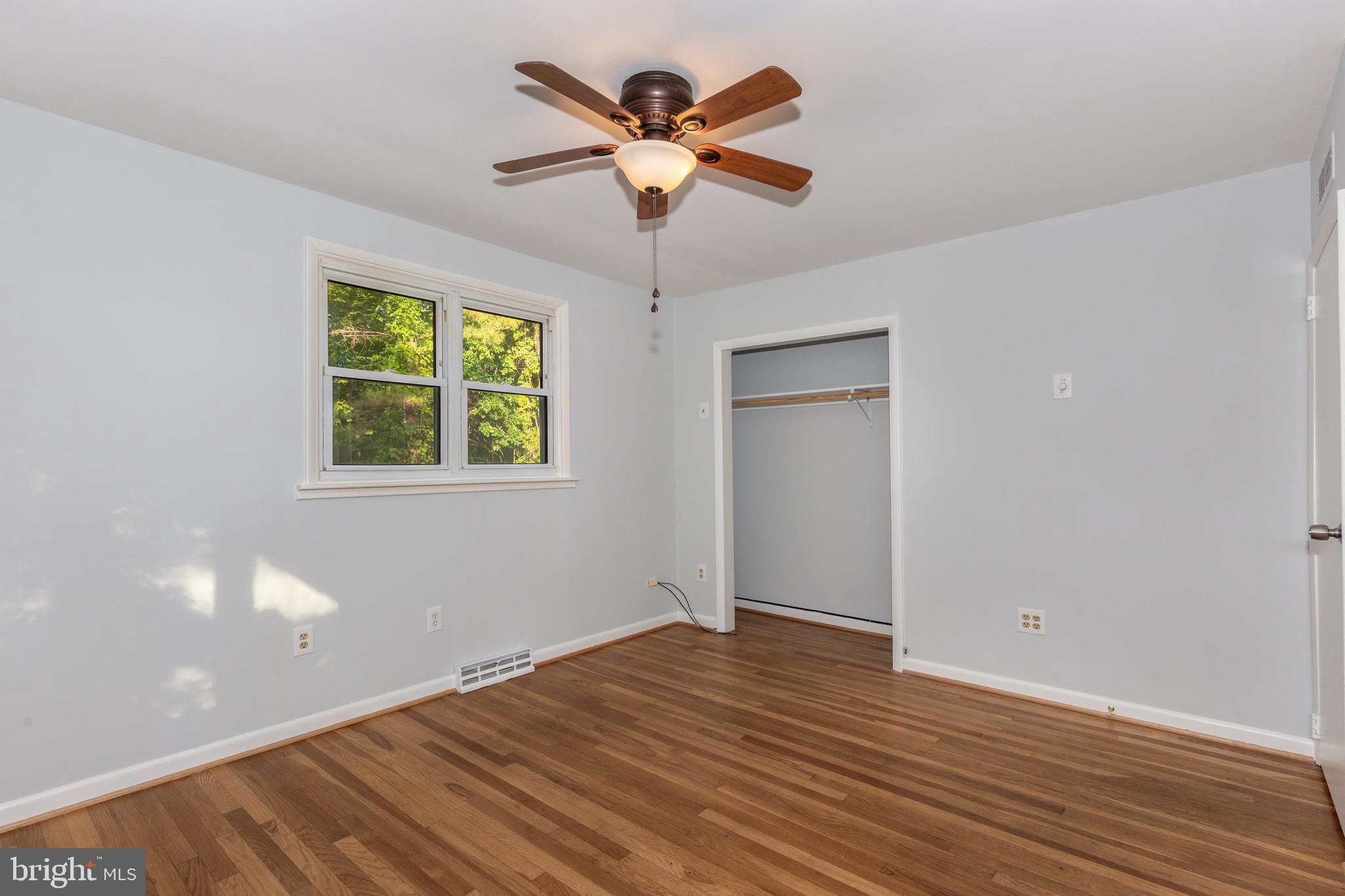 1363 Poole Road Westminster, MD 21157 - Photo 19 of 48 Bedroom #2