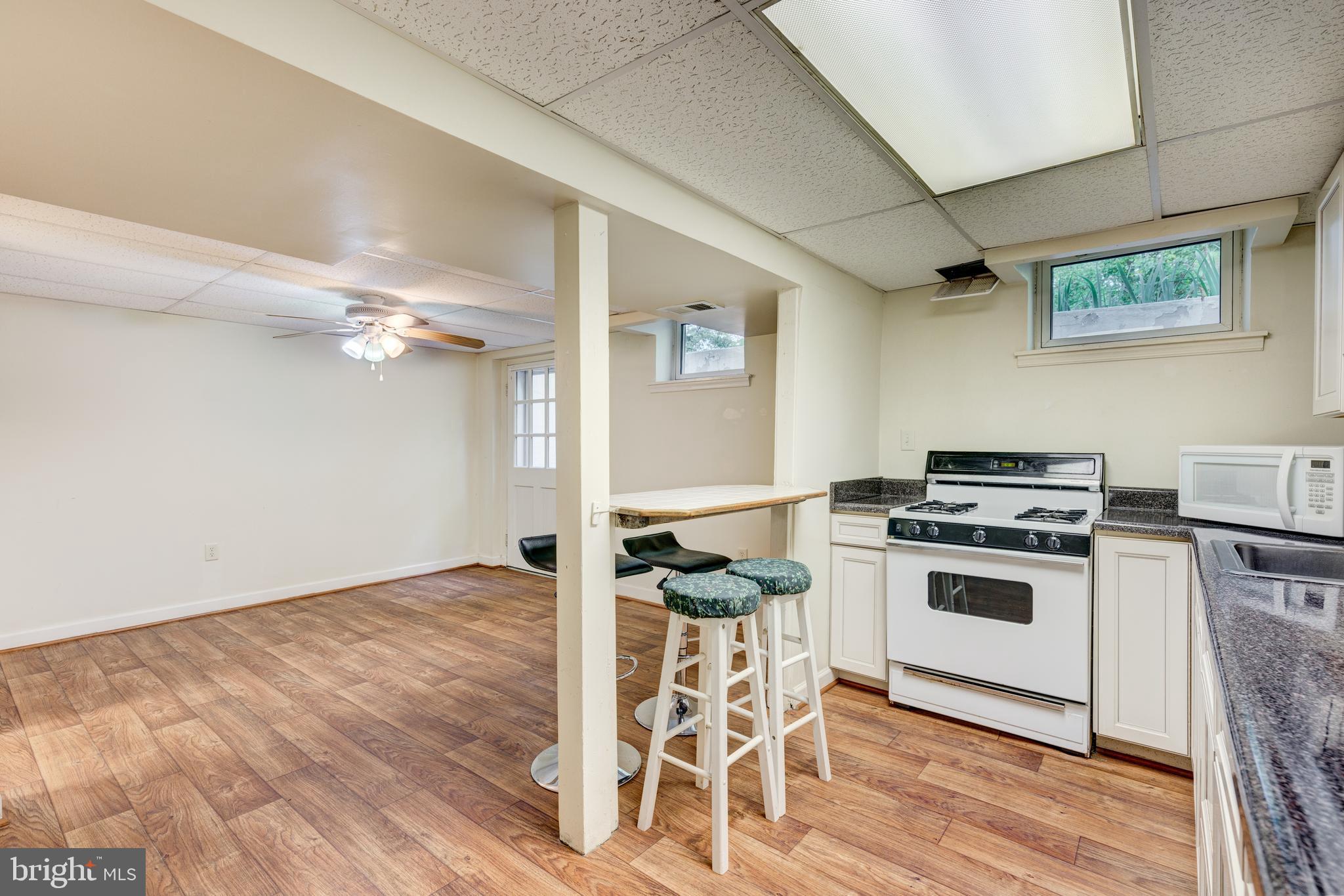 1363 Poole Road Westminster, MD 21157 - Photo 25 of 48 Basement