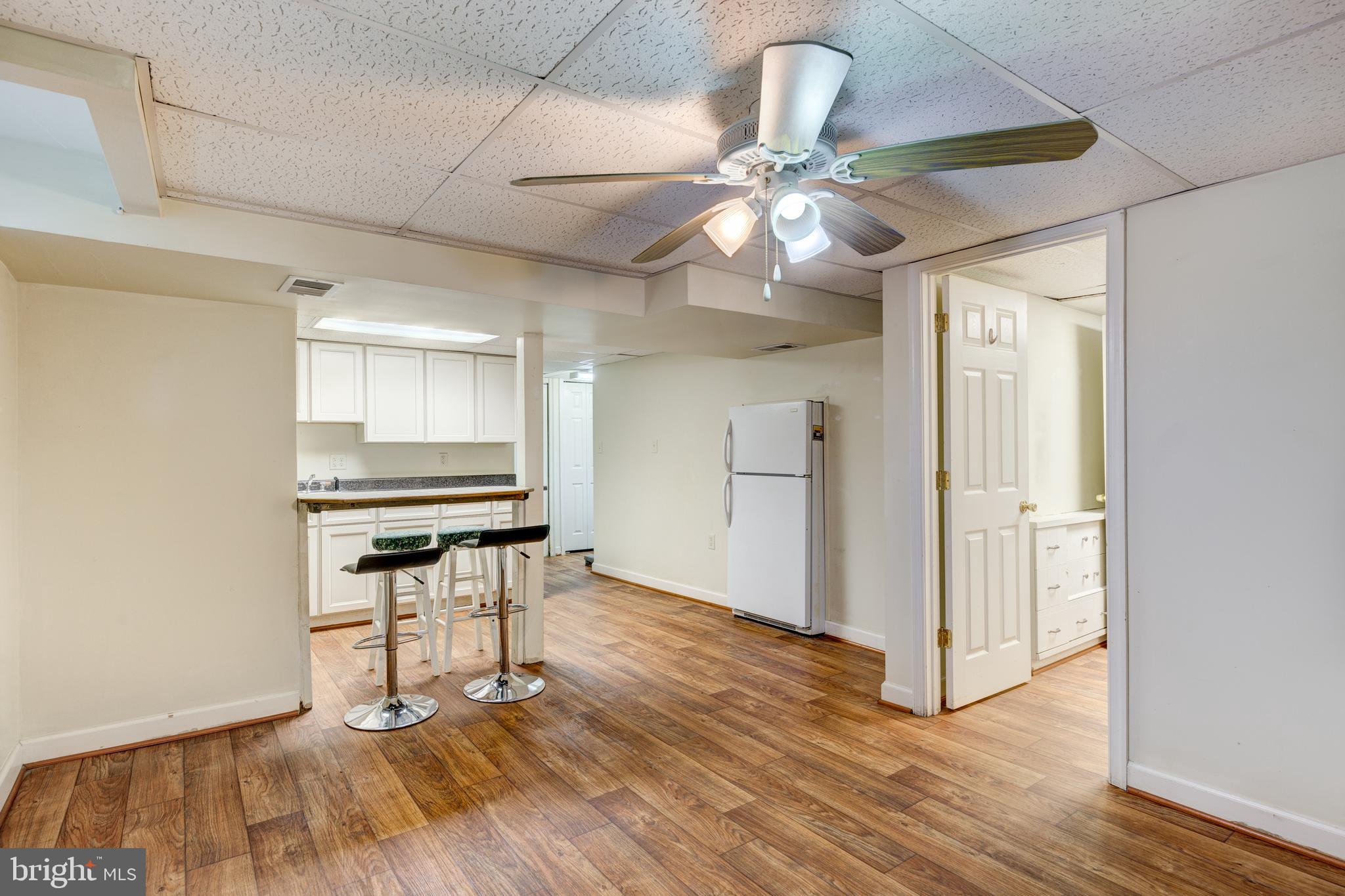 1363 Poole Road Westminster, MD 21157 - Photo 27 of 48 Basement
