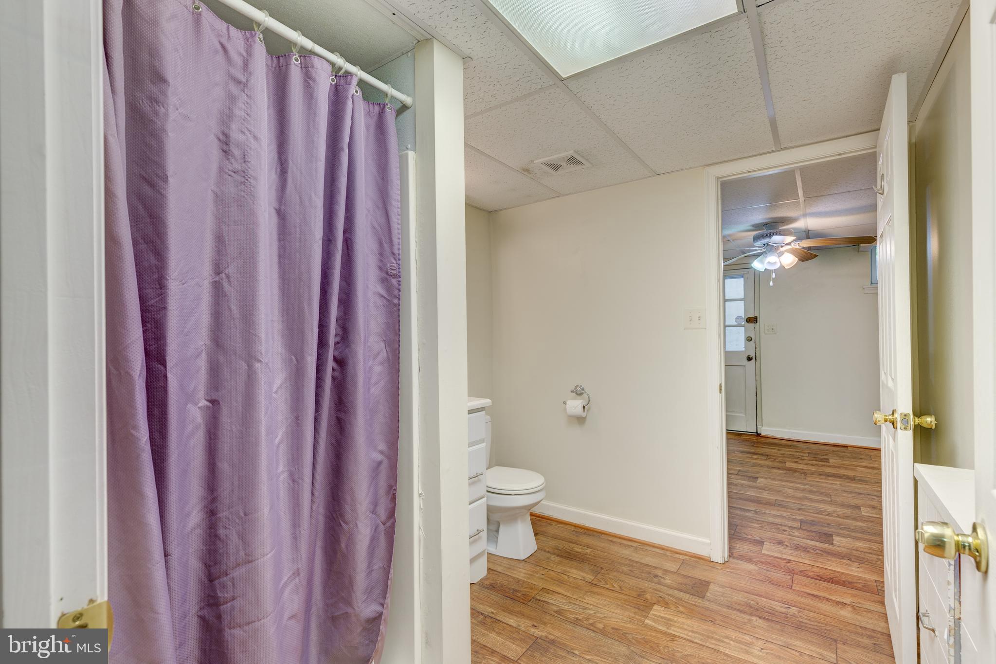 1363 Poole Road Westminster, MD 21157 - Photo 29 of 48 Basement Full Bathroom